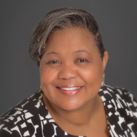 Indianapolis Airport Authority Employee Holli Harrington's profile photo