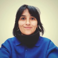 QuiEstVert Employee Helena Martinez's profile photo