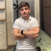MilliSec Employee Fuad Oruclu's profile photo