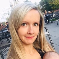 LamaTechnology Group LTD Employee Jana Mólová's profile photo