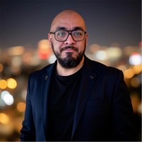 Whitehorse Chamber Of Commerce Employee Marcos Castillo's profile photo
