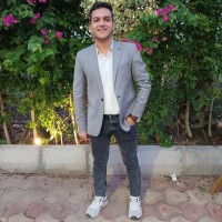 Elnady Engineering Employee Mahmoud Ahmed's profile photo