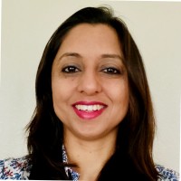 Factworks Employee Bharati Khanduja's profile photo