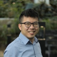 Government of Alberta Employee Kai So's profile photo