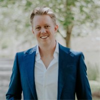 Shippit Employee Max Sahlin's profile photo