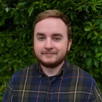 SeedBin Employee Dylan F.'s profile photo