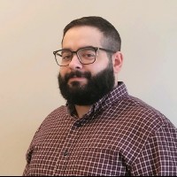 Wilcox Bodies Limited Employee Mohammed Chrl's profile photo