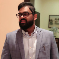 Merit Metals & Alloys Inc. Employee Farhan Hidayathulla's profile photo