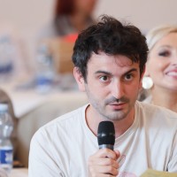 Stefano Lasagni's profile photo