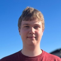 Progress-It Employee Dylan Helin's profile photo