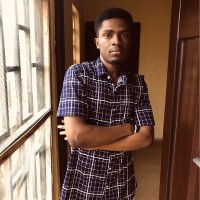 Asayer Employee Pascal Akunne's profile photo