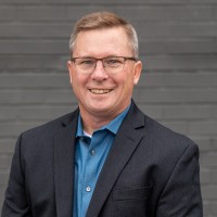 Accredible Employee Todd Wintheiser's profile photo