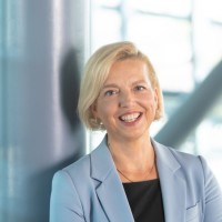 T-Systems Austria Employee Gertrud Götze's profile photo