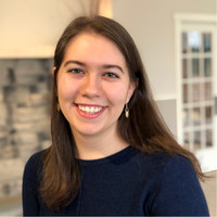 Anna Garson Email