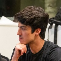 Gaio Employee Bernardo Rodela's profile photo