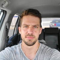 Piccard Companies Employee Josh Weldin's profile photo