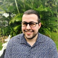 External IT Employee Joel Kepper's profile photo