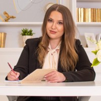 Yonelle Employee Martyna Świerad's profile photo