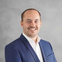 AEROW ➳ Solutions Employee Simon Chauvet's profile photo