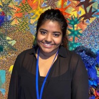 Human Rights Measurement Initiative Employee Keshia Mahmood's profile photo