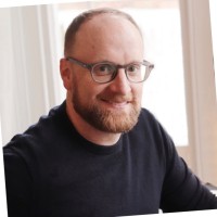 Sightline Climate (CTVC) Employee Mark Taylor's profile photo