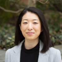 Upturn Employee Tina Park's profile photo
