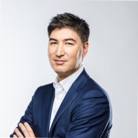 Aurubis Employee Ken Nagayama's profile photo