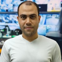 Hossam Osman Email & Phone Number
