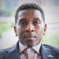 Capital Group Employee Curtis Porter's profile photo