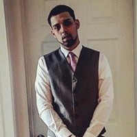 Richard Allen Inc Employee Zachary Itwaru's profile photo