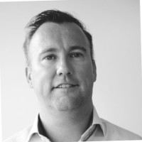 AsteriaGroup Employee Steven de Poortere's profile photo