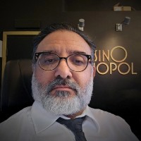 Casino Cosmopol Employee Amir Cullyn's profile photo