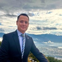 Le Mirador Resort & Spa Employee Jérémie Laurent's profile photo