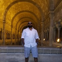 Ricardo Hamlin Email & Phone Number
