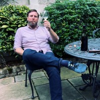 Benedictine College Employee Erik Twist's profile photo