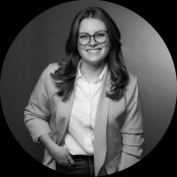 Aviation Services Network GmbH Employee Celine Adam's profile photo