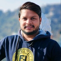Flipkart Employee Rahul Pratap's profile photo