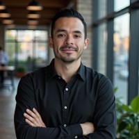 Matterport Employee Ryan Robles's profile photo
