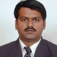Amanta Healthcare Ltd. Employee Sandip Patel's profile photo