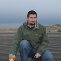 Amazon Employee Wes McDaniel's profile photo