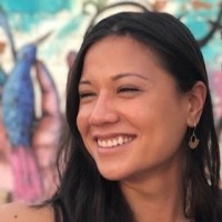 Courier Newsroom Employee Cassandra Henry's profile photo