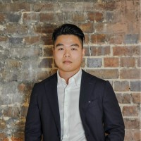 POP Business Employee Lee Bui's profile photo