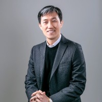 Yonsei University Employee Seongjun Park's profile photo
