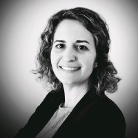 Intertronic Employee Cristina S's profile photo