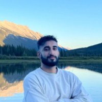 Hive Employee Talha Baig's profile photo