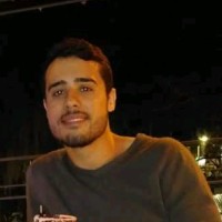 Onze IT Employee Alisson Crespim Vieira's profile photo