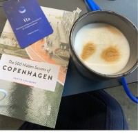 Creative Force Employee Ha do's profile photo