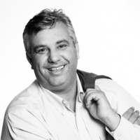 GDB Employee Andre Izay's profile photo