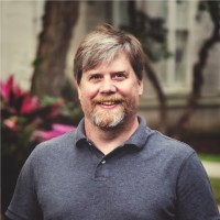 NBCUniversal Employee Ryan Amundson's profile photo