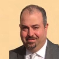 Hitachi Employee Richard Cobey's profile photo